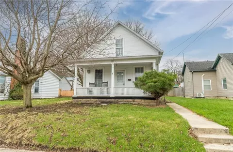 224 Gordon St, Piqua, OH 45356