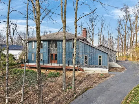 4747 Fawnwood Rd, Kettering, OH 45429