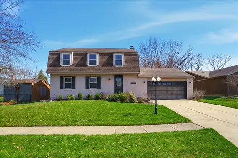 1022 Wilhelmina Dr, Vandalia, OH 45377