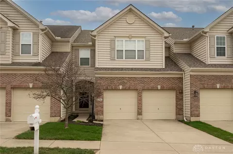 2280 Limestone Way, Miamisburg, OH 45342