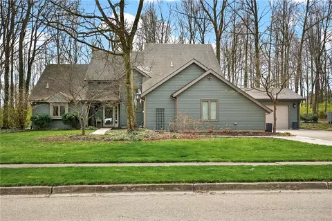 3769 Westwind Dr, Dayton, OH 45440