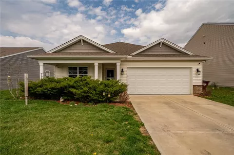 4969 Galileo Ave, Trotwood, OH 45426