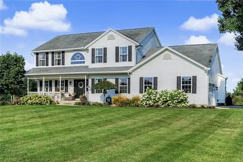 8280 Wildcat Rd, Tipp City, OH 45371