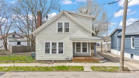 20 S Monroe St, Troy, OH 45373
