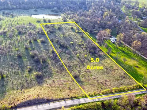Tract 8 Middle Urbana Road, Urbana, OH 43078