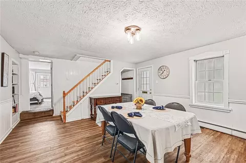 Dining - 660 S Main St, Springboro, OH 45066 photo 1 of 1