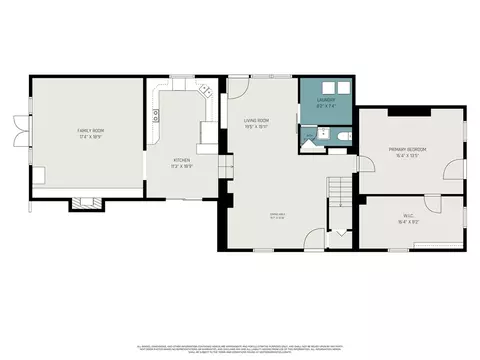 Floorplan - 660 S Main St, Springboro, OH 45066 photo 1 of 2