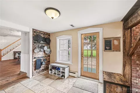 Entry Way - 660 S Main St, Springboro, OH 45066 photo 1 of 1