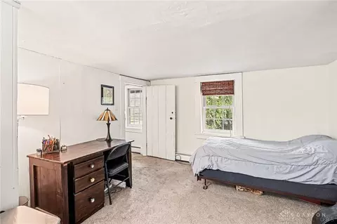 Bedroom - 660 S Main St, Springboro, OH 45066 photo 5 of 6