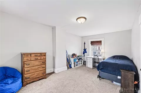 Bedroom - 660 S Main St, Springboro, OH 45066 photo 6 of 6