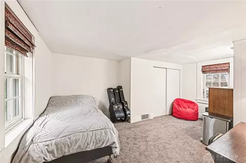 Bedroom - 660 S Main St, Springboro, OH 45066 photo 4 of 6