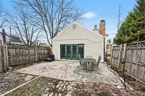 Exterior - 660 S Main St, Springboro, OH 45066 photo 5 of 8
