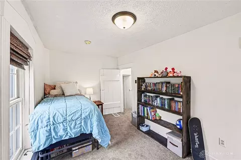 Bedroom - 660 S Main St, Springboro, OH 45066 photo 3 of 6