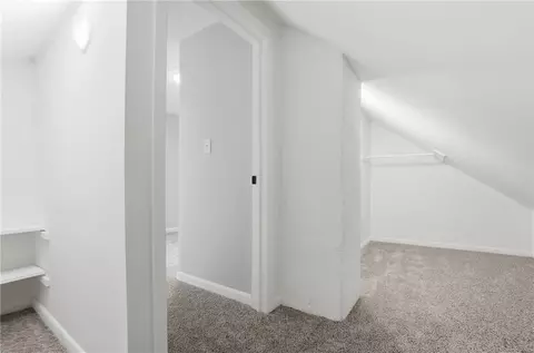 Entry Way - 112 Bacon St, Cincinnati, OH 45215 photo 7 of 7