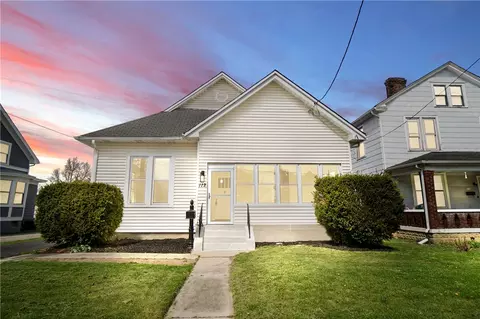 112 Bacon St, Cincinnati, OH 45215