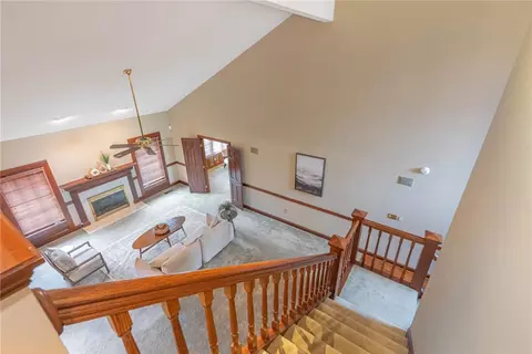 Entry Way - 856 Timberlake, Kettering, OH 45429 photo 5 of 5