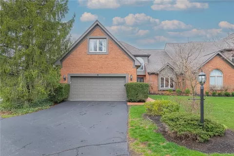 Exterior - 856 Timberlake, Kettering, OH 45429 photo 2 of 6