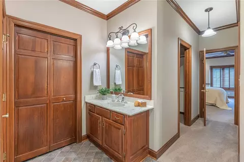 Entry Way - 856 Timberlake, Kettering, OH 45429 photo 4 of 5