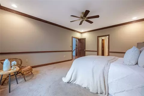 Bedroom - 856 Timberlake, Kettering, OH 45429 photo 2 of 8