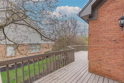Exterior - 856 Timberlake, Kettering, OH 45429 photo 5 of 6