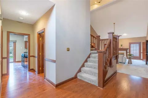 Entry Way - 856 Timberlake, Kettering, OH 45429 photo 1 of 5
