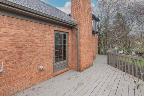 Exterior - 856 Timberlake, Kettering, OH 45429 photo 4 of 6