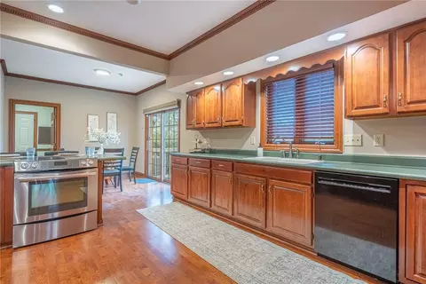 Kitchen - 856 Timberlake, Kettering, OH 45429 photo 1 of 7