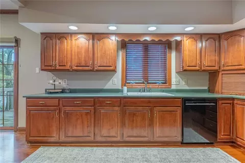 Kitchen - 856 Timberlake, Kettering, OH 45429 photo 2 of 7