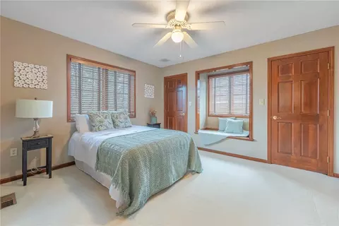 Bedroom - 856 Timberlake, Kettering, OH 45429 photo 3 of 8