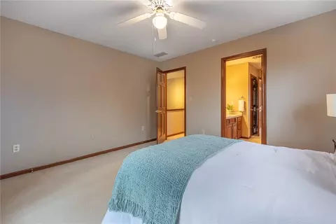 Bedroom - 856 Timberlake, Kettering, OH 45429 photo 4 of 8