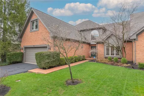 856 Timberlake, Kettering, OH 45429