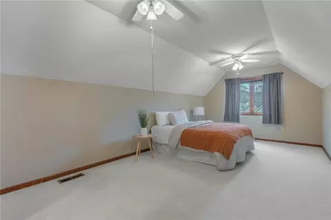 Bedroom - 856 Timberlake, Kettering, OH 45429 photo 7 of 8