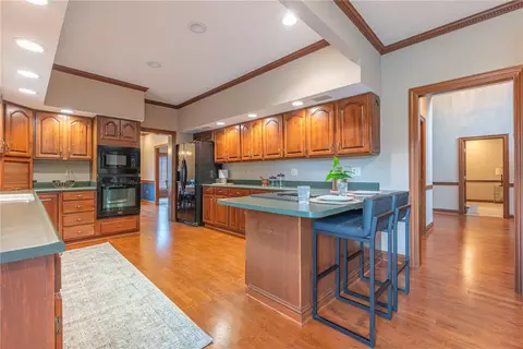 Kitchen - 856 Timberlake, Kettering, OH 45429 photo 7 of 7