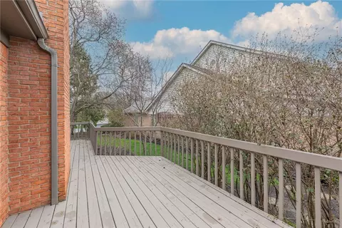 Exterior - 856 Timberlake, Kettering, OH 45429 photo 3 of 6