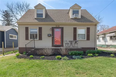 2112 Patterson Rd, Dayton, OH 45420