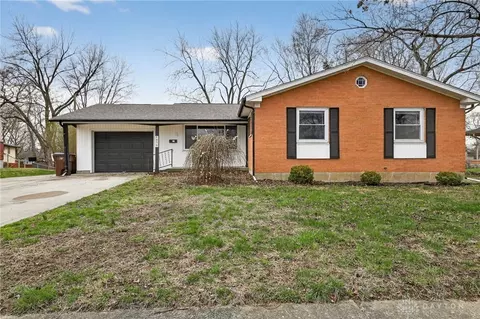 4856 Shadwell Dr, Dayton, OH 45416