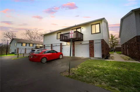 61 Twilight Dr, Fairfield, OH 45014