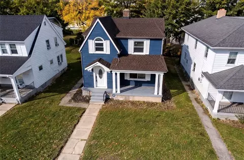 69 E Beechwood Ave, Dayton, OH 45405