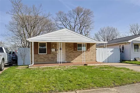 980 Bishop Ave, Hamilton, OH 45015