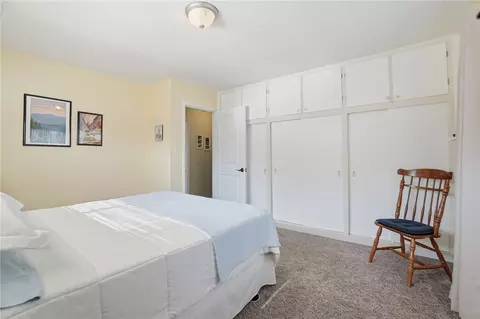 Bedroom - 614 Lamont Dr, Kettering, OH 45429 photo 6 of 6