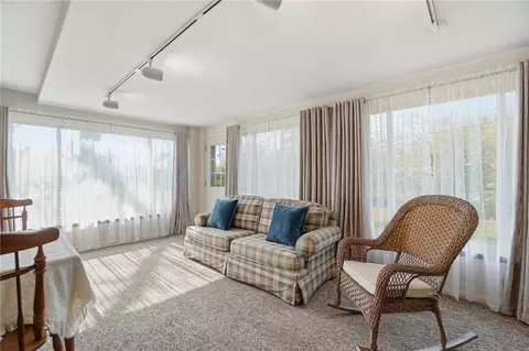 Living - 614 Lamont Dr, Kettering, OH 45429 photo 7 of 7