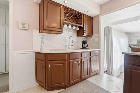 Kitchen - 614 Lamont Dr, Kettering, OH 45429 photo 6 of 6
