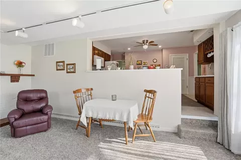 Dining - 614 Lamont Dr, Kettering, OH 45429 photo 1 of 1