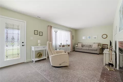 Living - 614 Lamont Dr, Kettering, OH 45429 photo 1 of 7