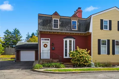 59 Wythe Parish St, Centerville, OH 45459