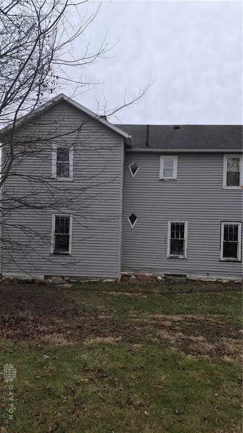 Exterior - 237 Forest St, Sidney, OH 45365 photo 2 of 3