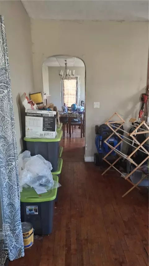 Entry Way - 237 Forest St, Sidney, OH 45365 photo 1 of 3