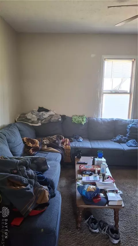 Living - 237 Forest St, Sidney, OH 45365 photo 1 of 2