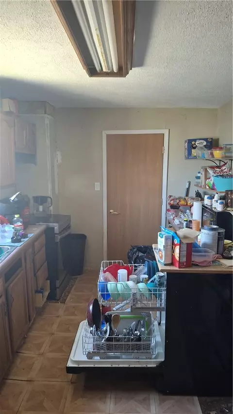 Kitchen - 237 Forest St, Sidney, OH 45365 photo 2 of 2