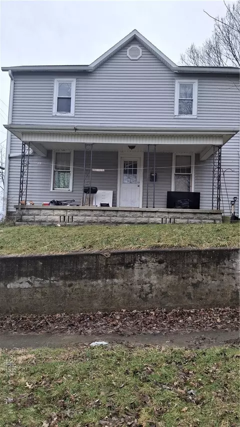 237 Forest St, Sidney, OH 45365